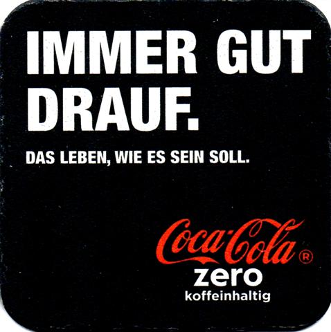 berlin b-be coca cola zero 6a (quad185-immer gut-schwarzrot)